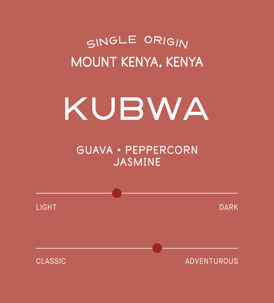Kenya Kubwa