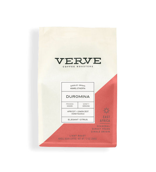 Ethiopia Duromina