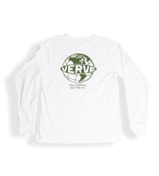 Jet Set Long Sleeve
