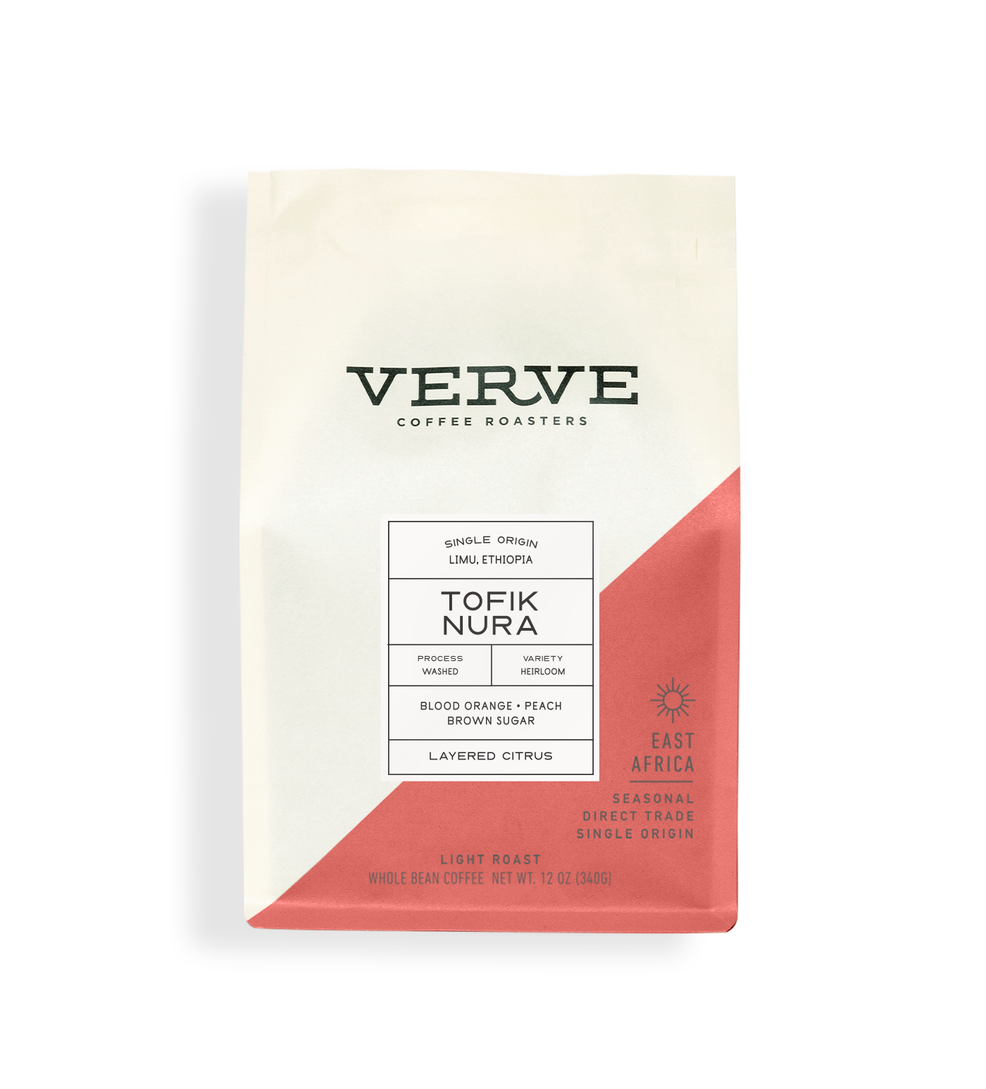 Roaster's Choice Africa Subscription